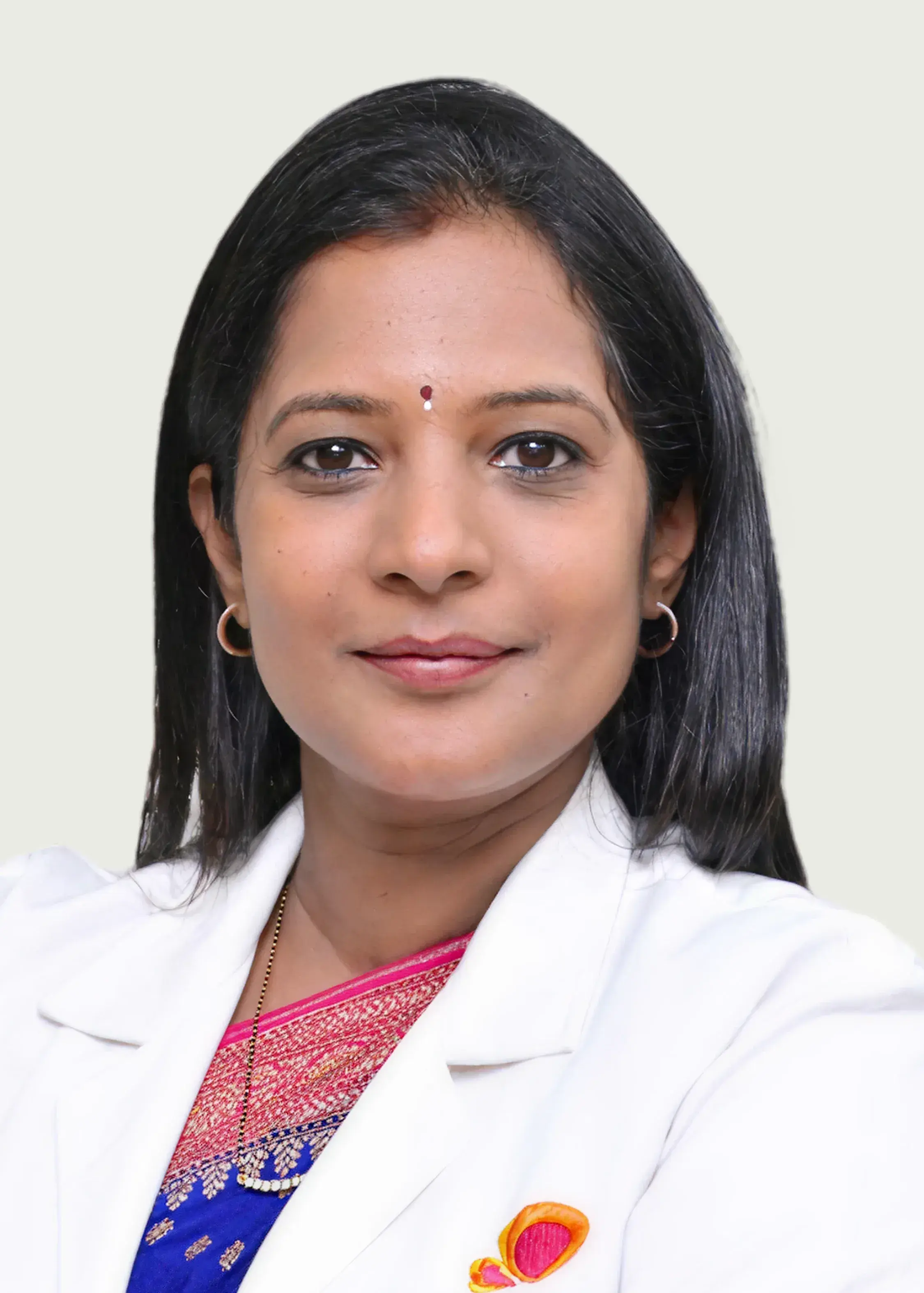 Dr Lavanya Kiran - Bengaluru, India