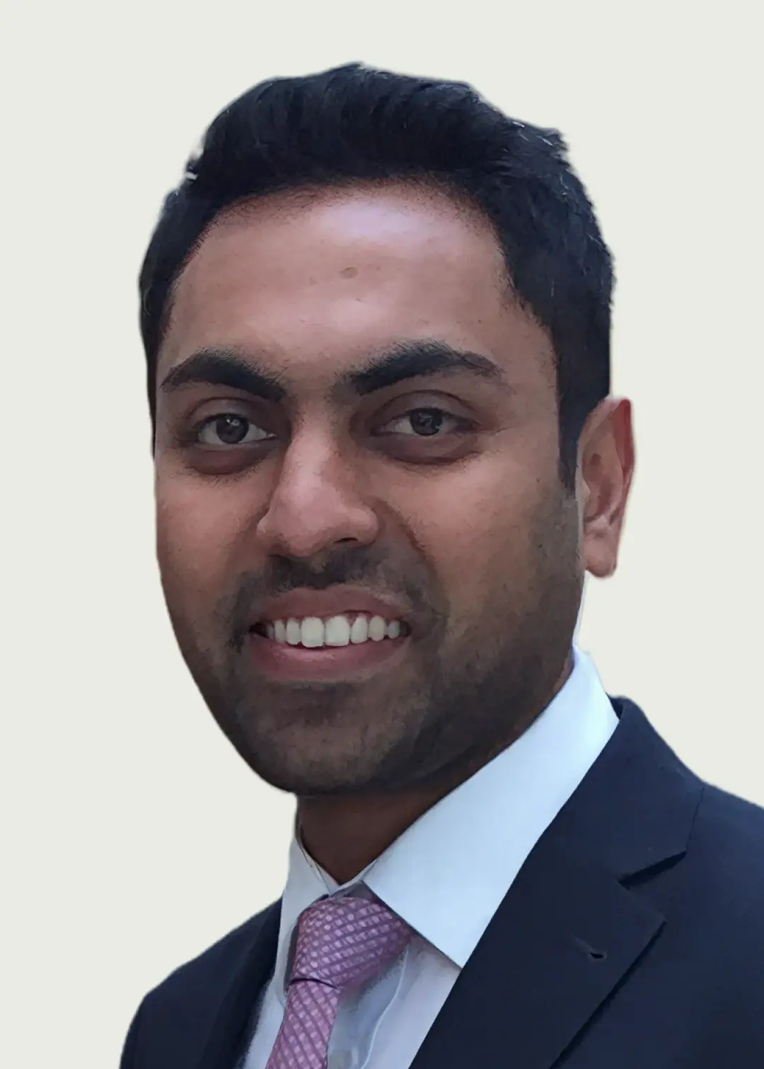 Dr Nirav Varsani