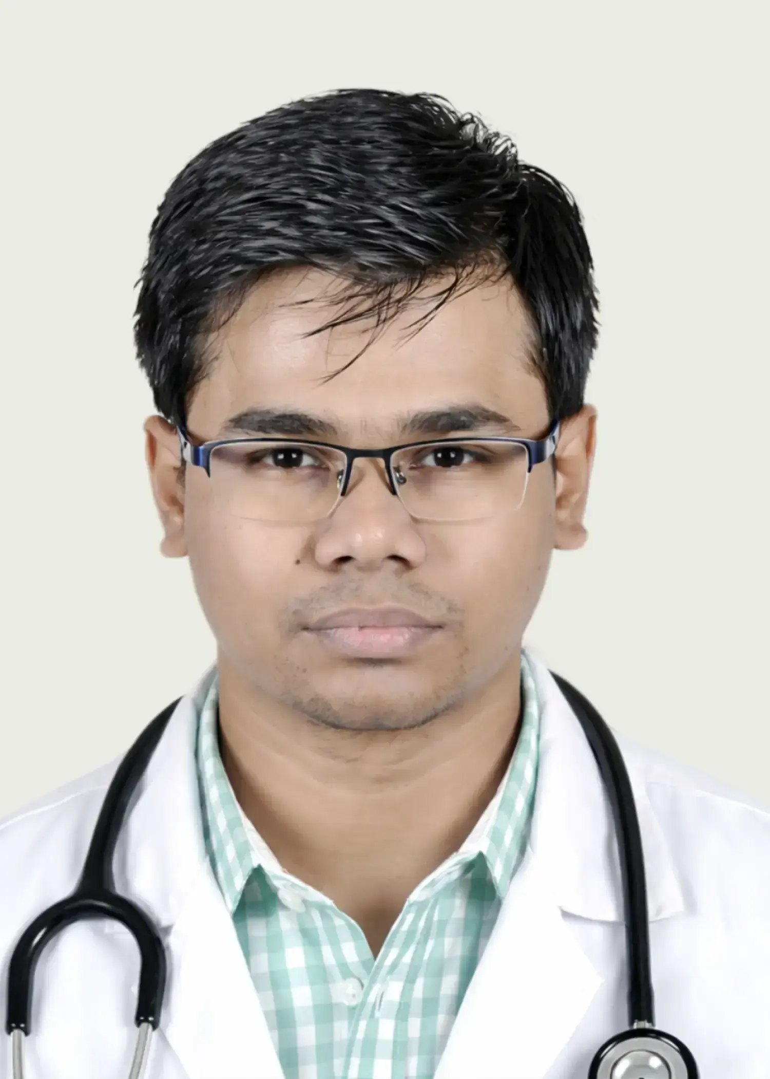 Dr Piyush Das
