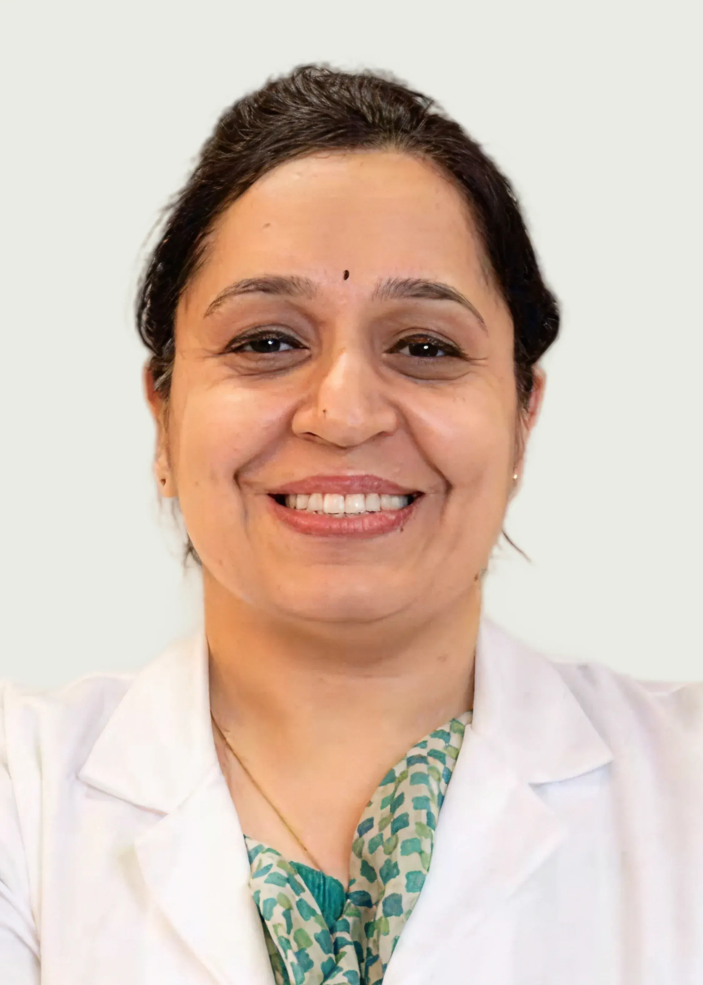 Dr Puneet Rana Arora - Gurgaon, India