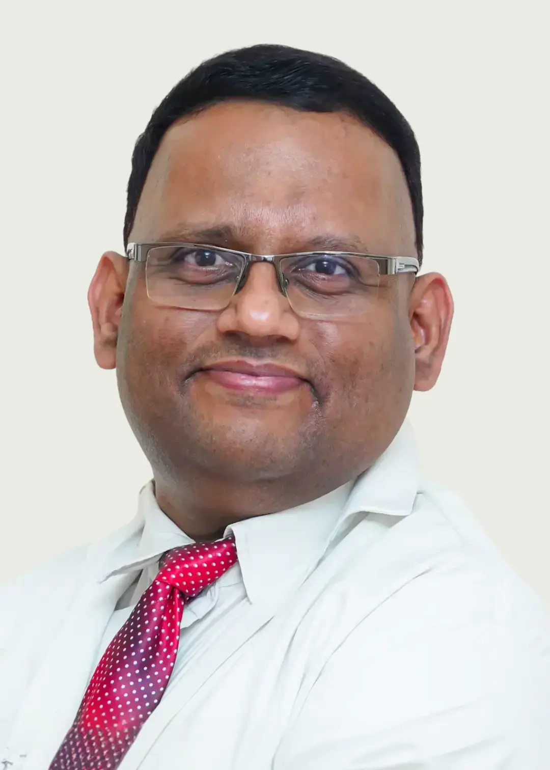 Dr Srikanth K. N. Rao