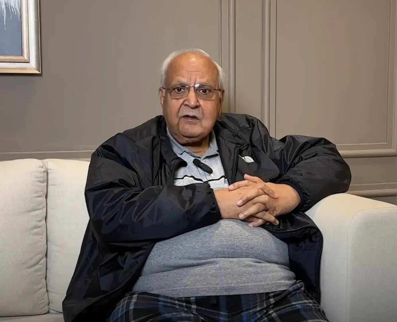 Dr Subhash Jasolia - Patient Testimonial at TMTC