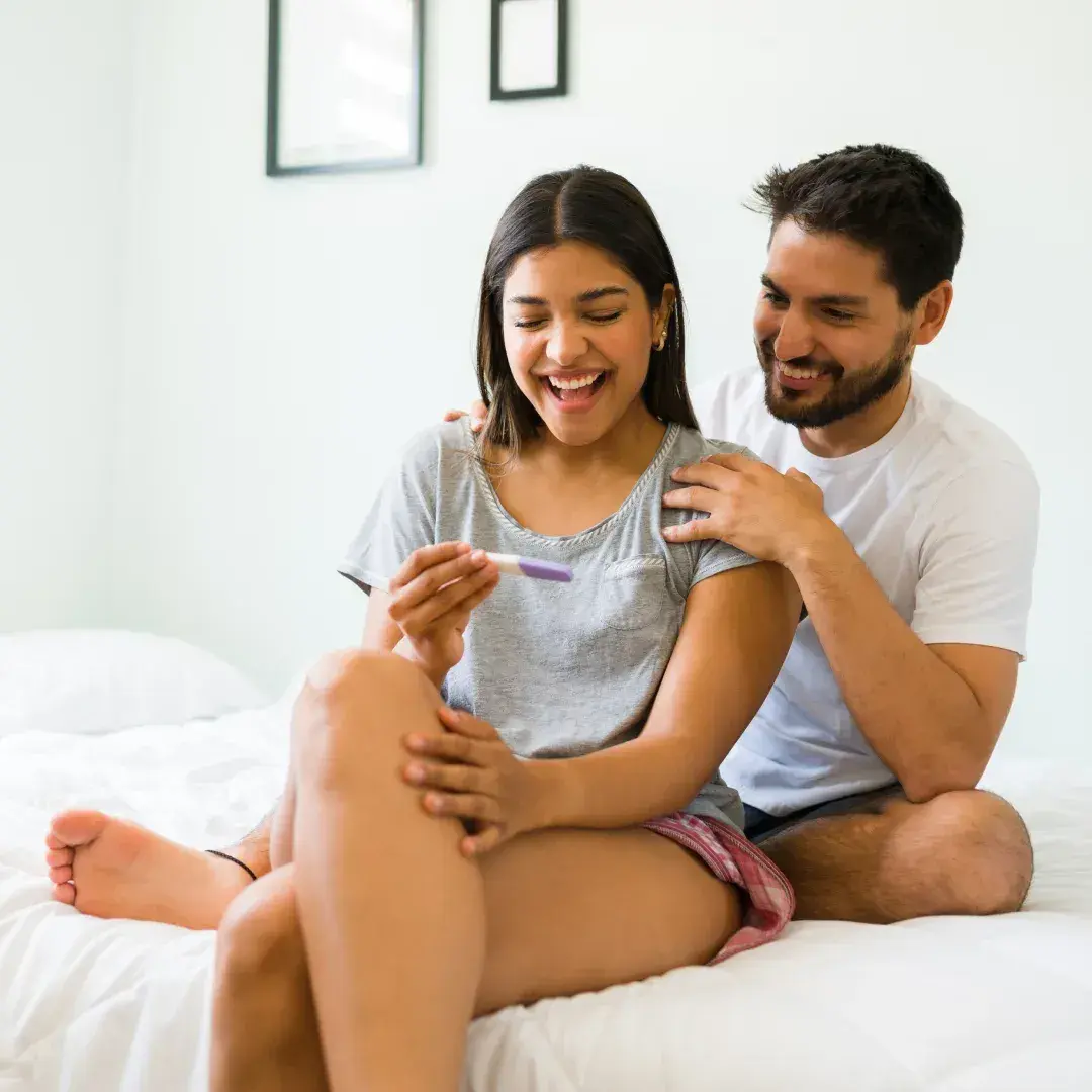 Fertility-Enhancing Surgeries