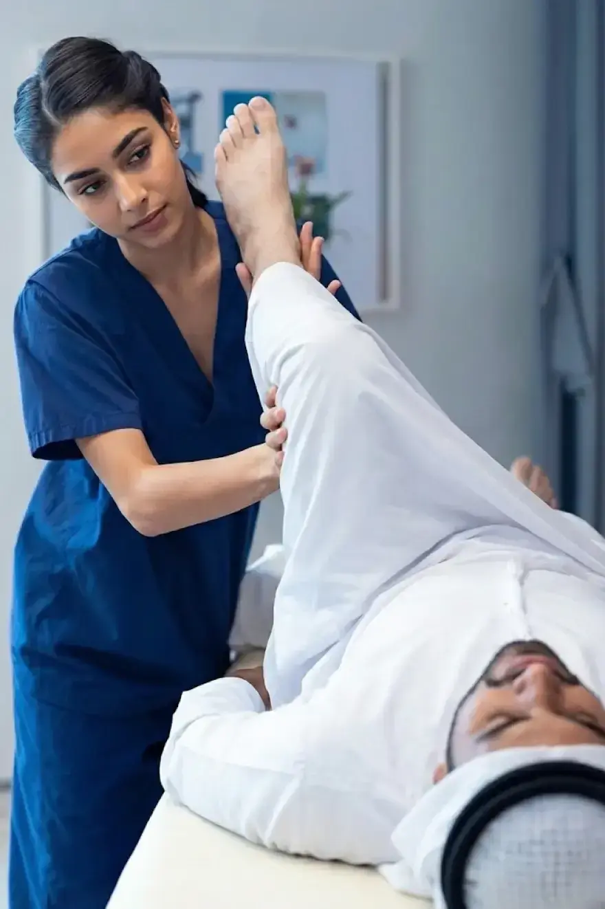 Service Highlights Image