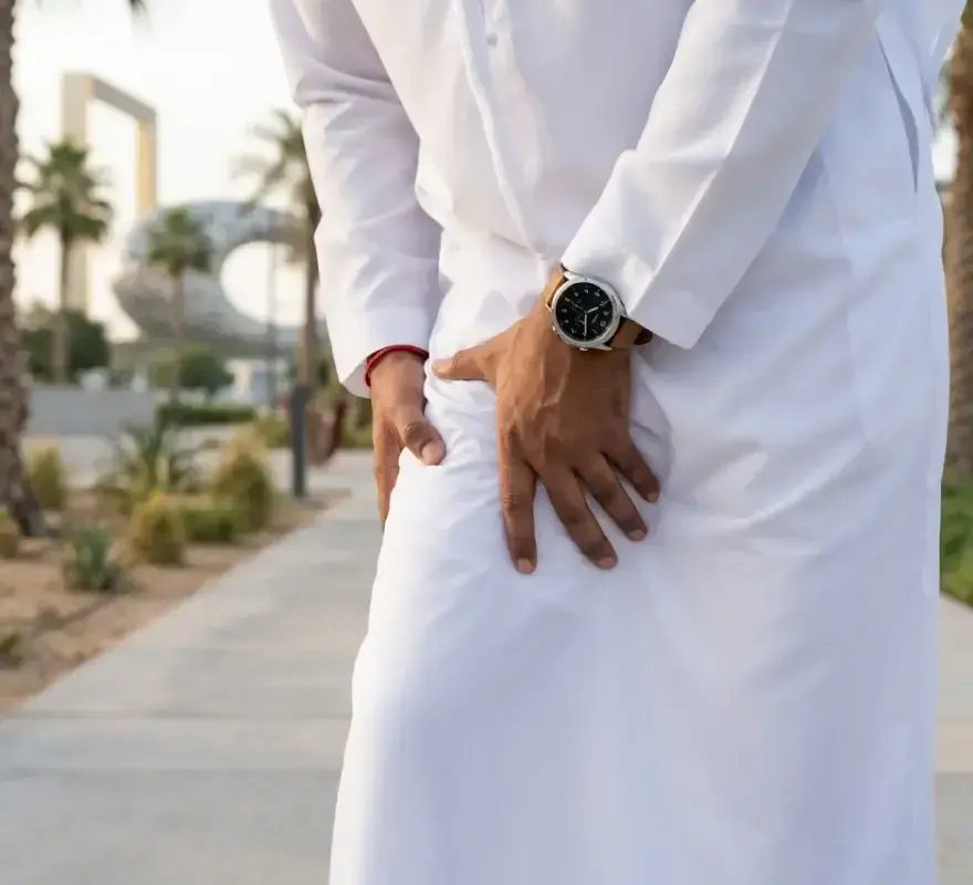 Service Highlights Image