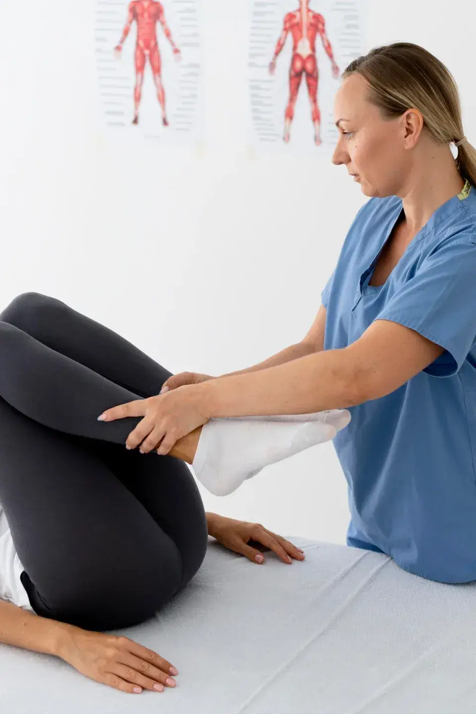 Service Highlights Image