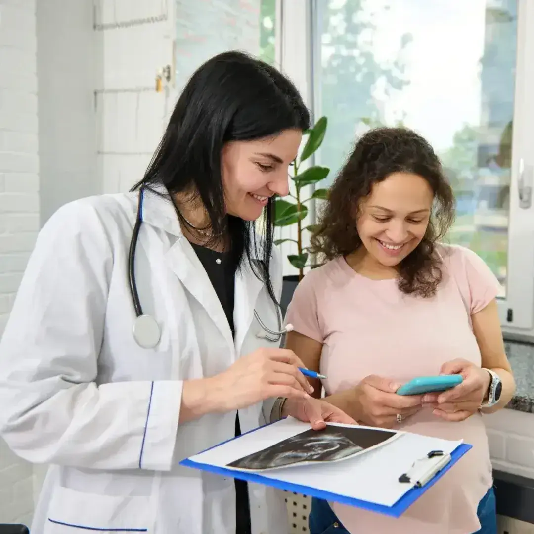 Service Highlights Image