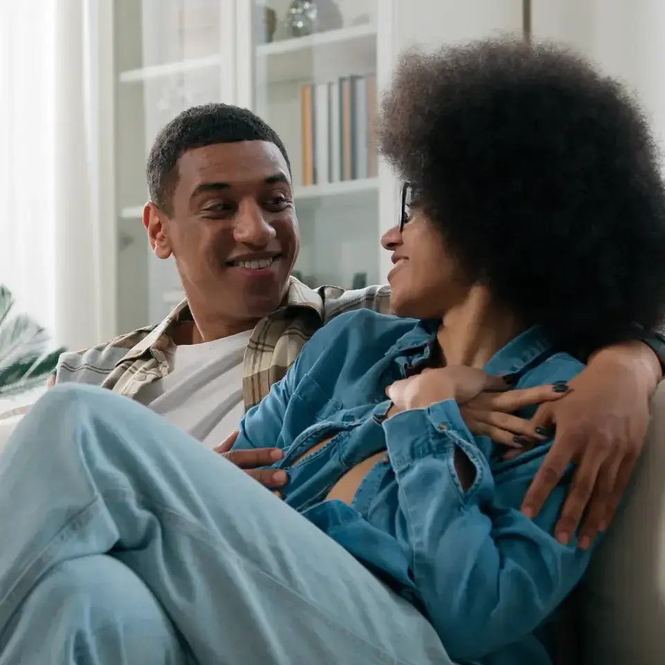 In-Vitro Fertilisation (IVF)