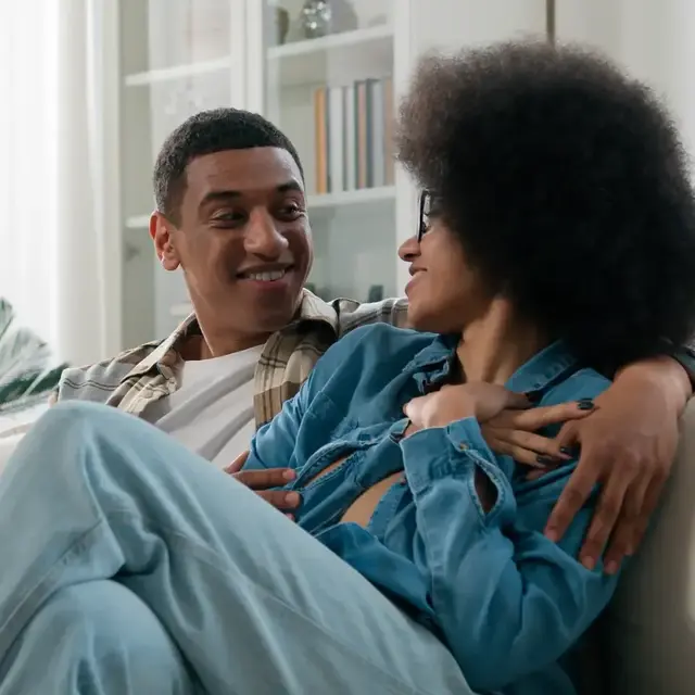 In-Vitro Fertilisation (IVF)