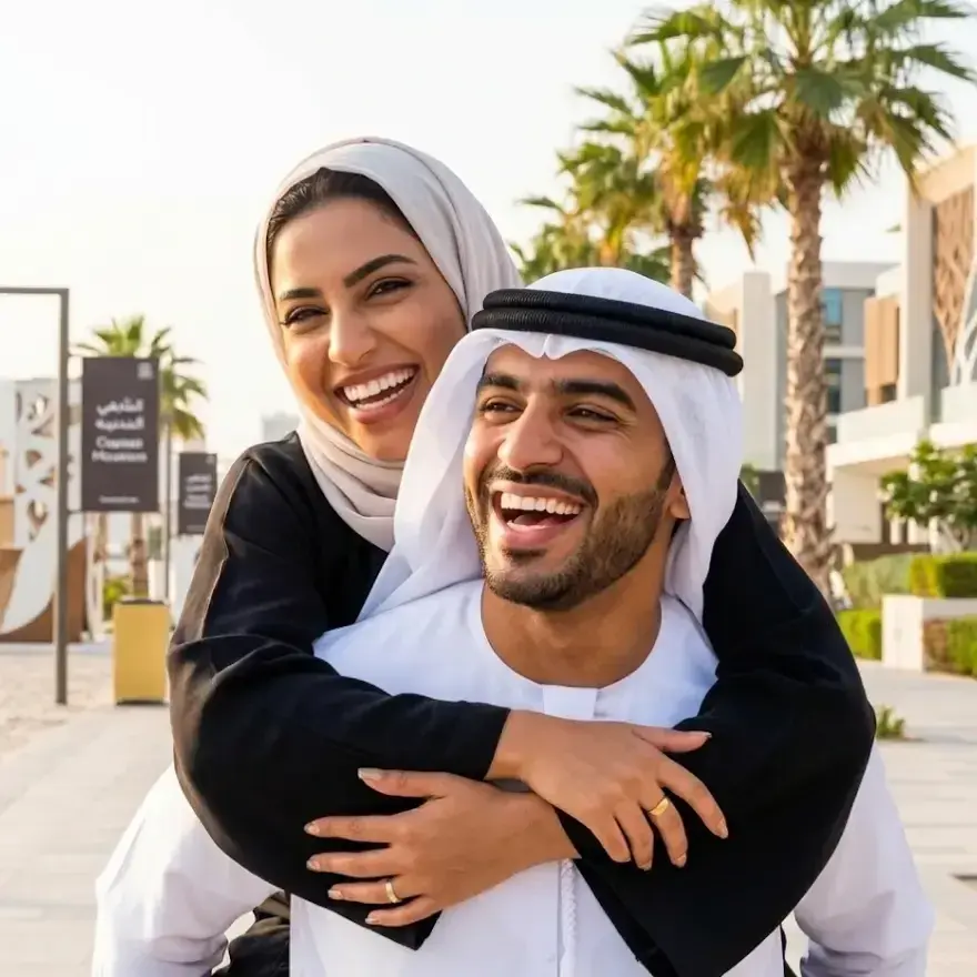 Service Highlights Image