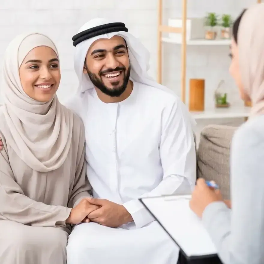 Service Highlights Image