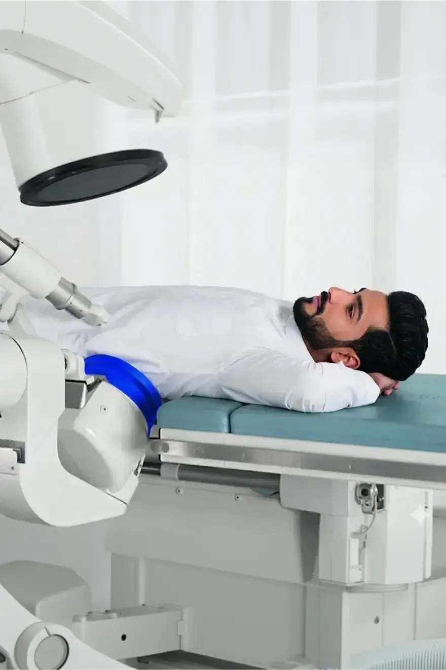 Service Highlights Image