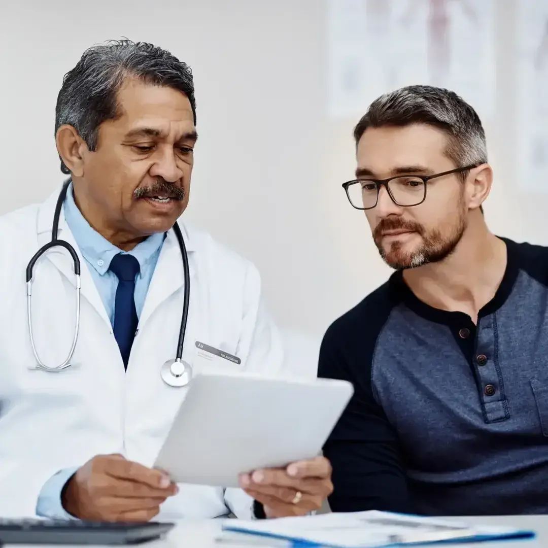 Service Highlights Image