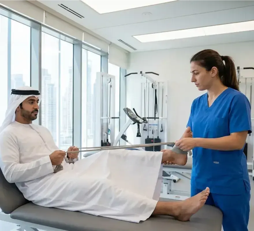 Service Highlights Image