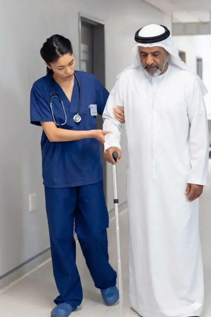 Service Highlights Image