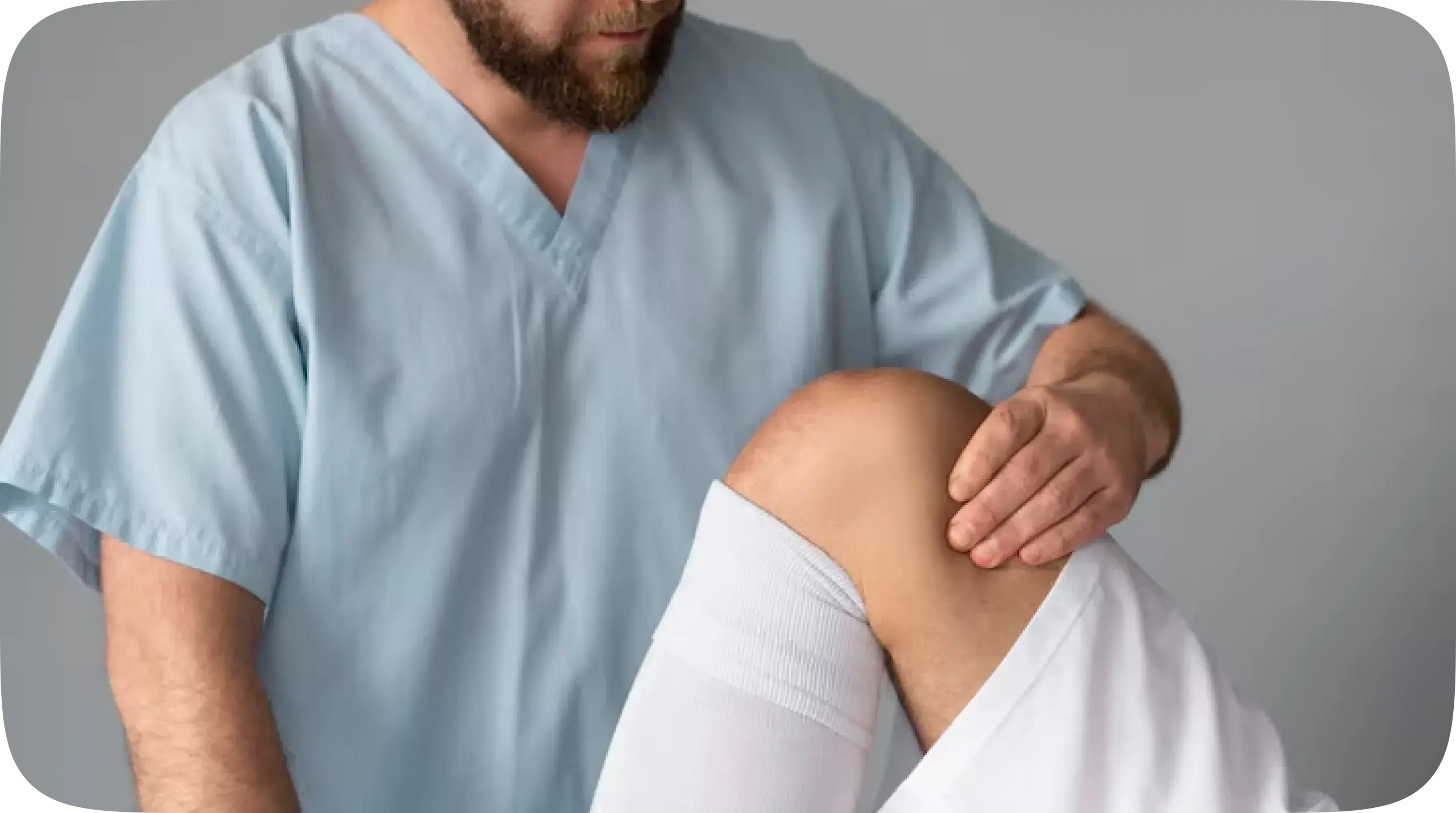 Knee Replacement Surgery