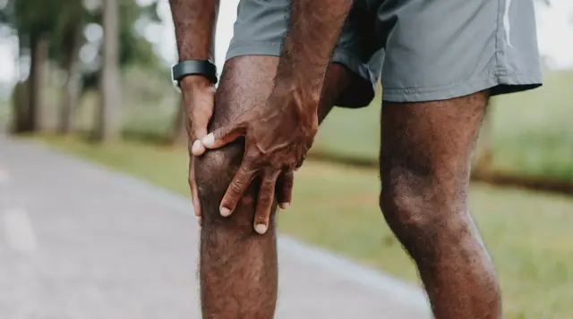 Knee Replacement Surgery