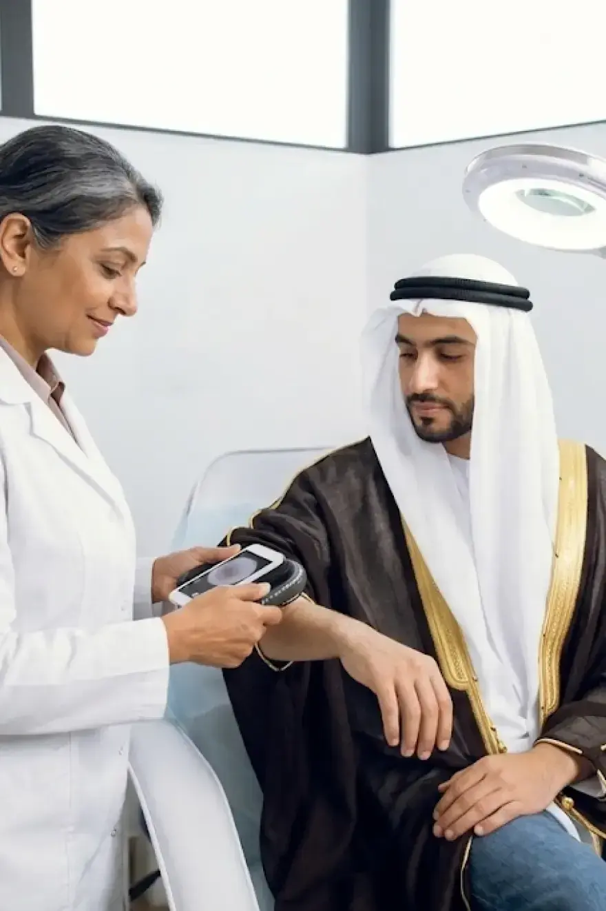 Service Highlights Image