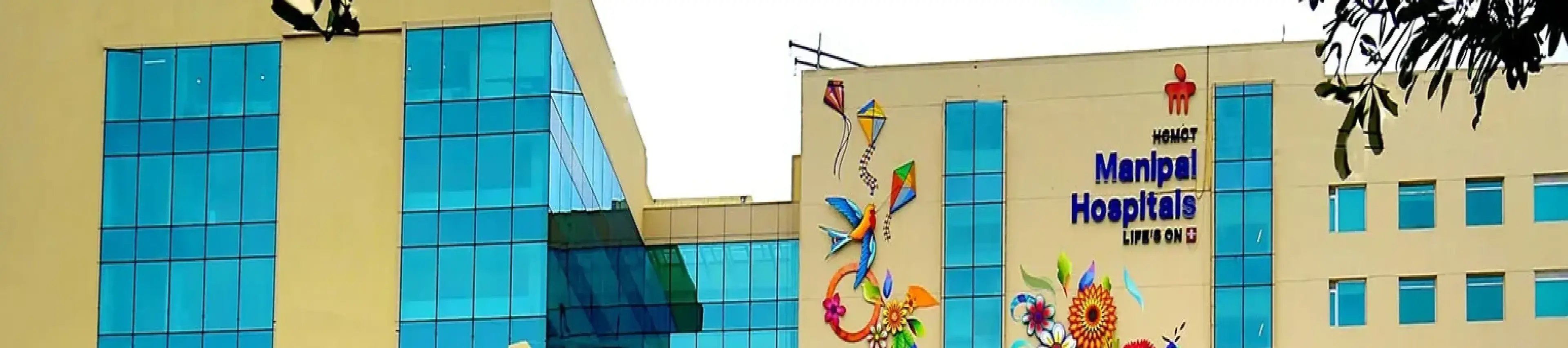 Our Partner Hospitals