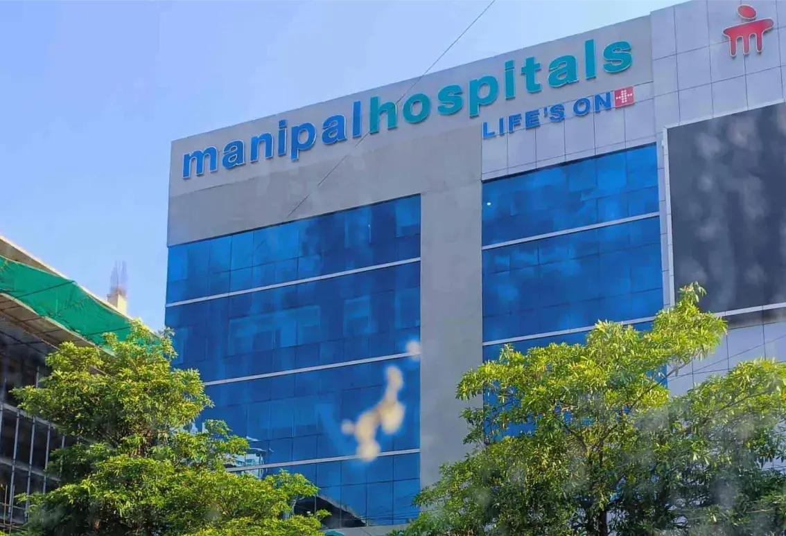 Manipal Hospital