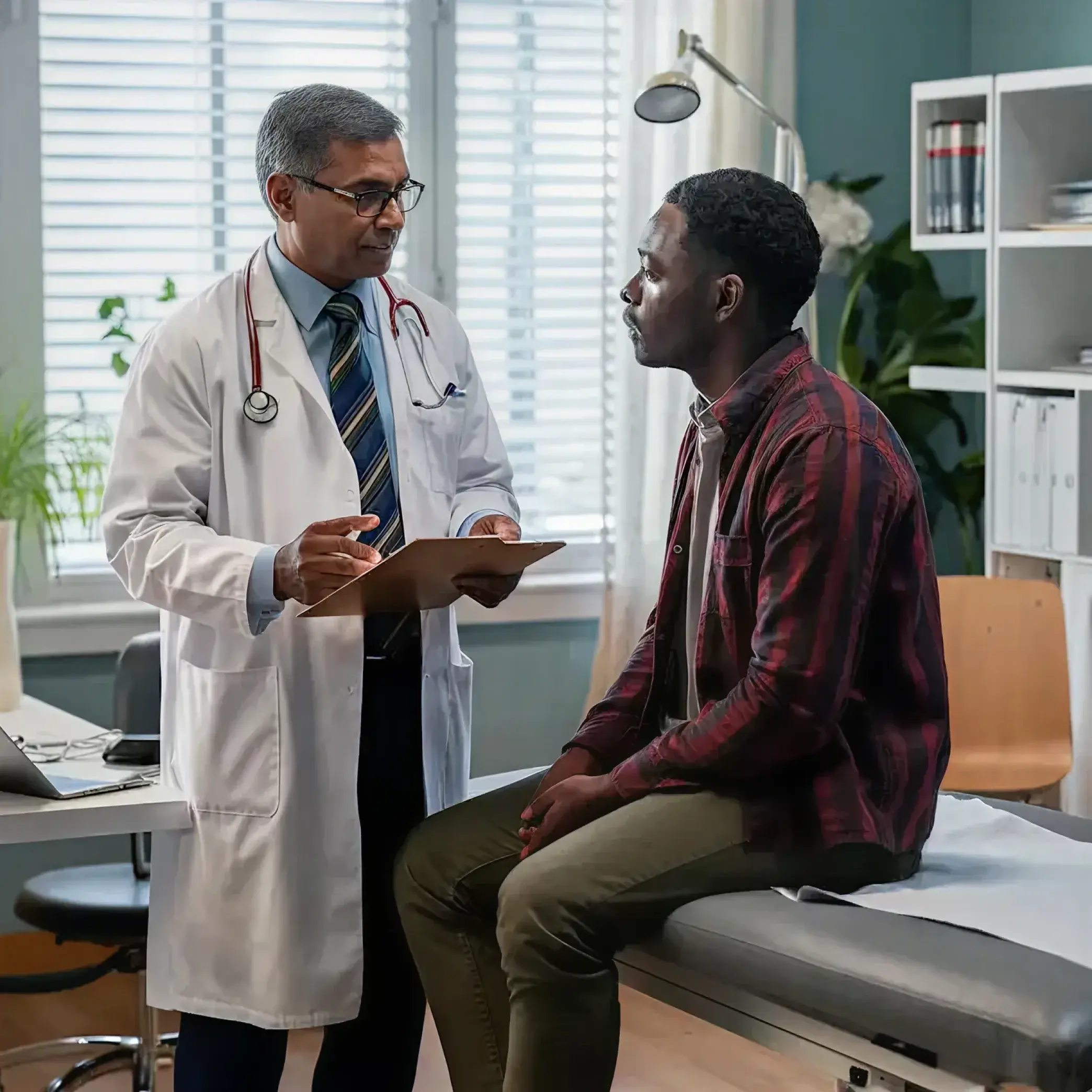 Get in Touch Image TMTC