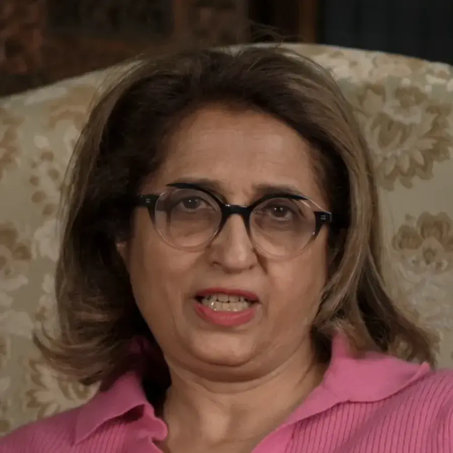 Dr Niti Pall - Patient Testimonial at TMTC