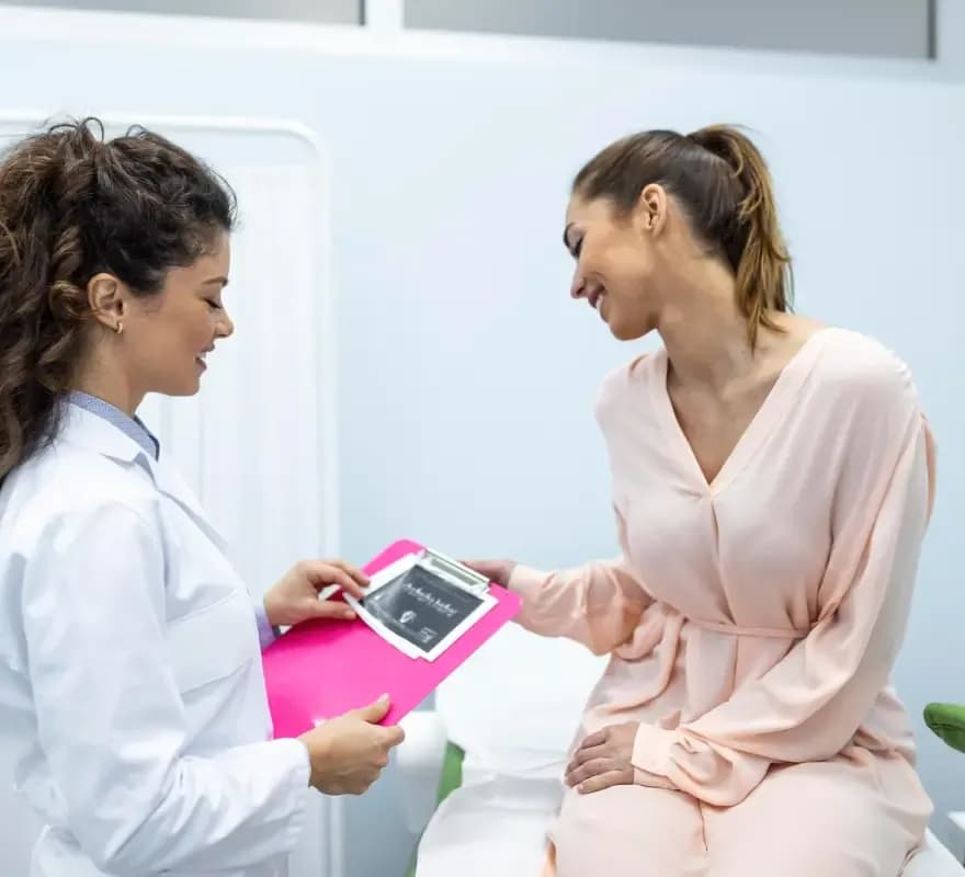 Mastectomy (Breast Cancer Surgery)