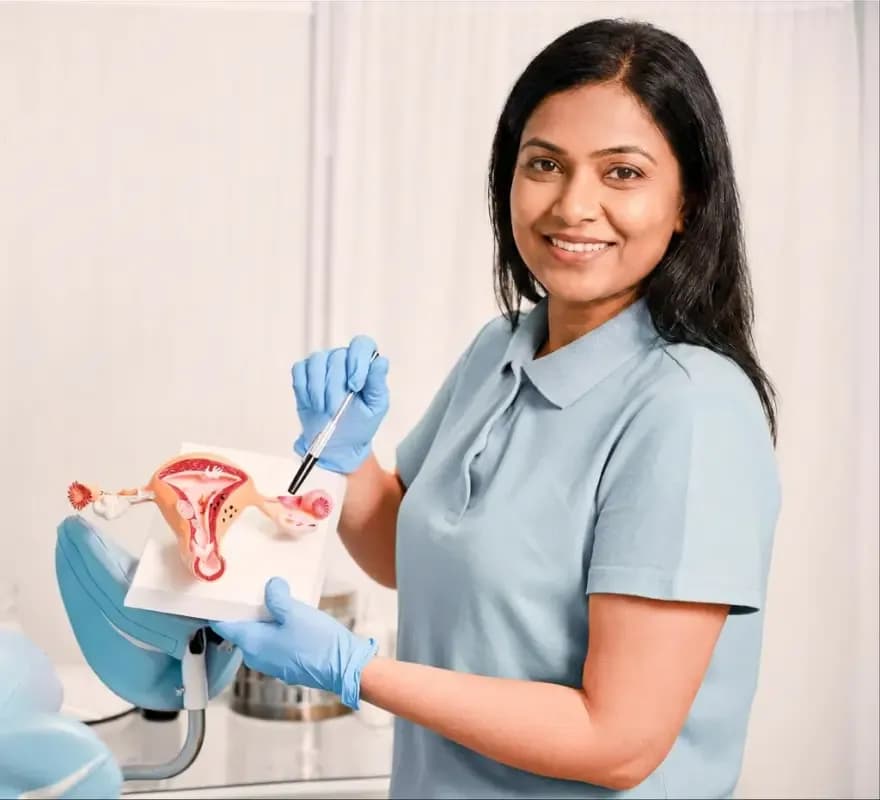 Hysterectomy (Uterus Removal)