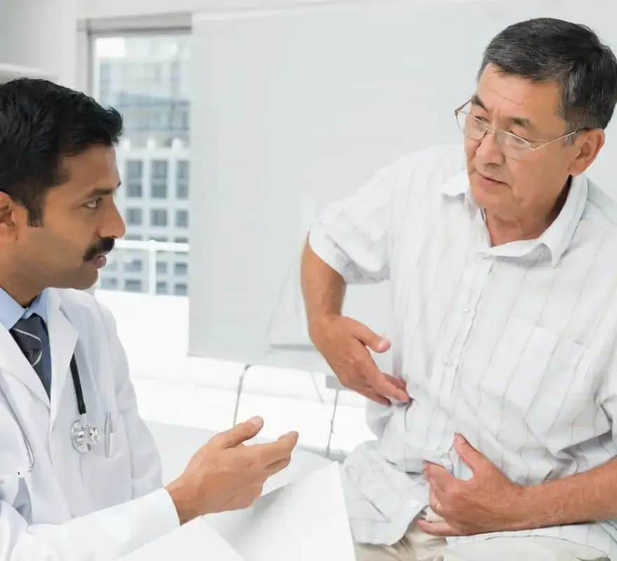 Prostatectomy (Prostate Removal)