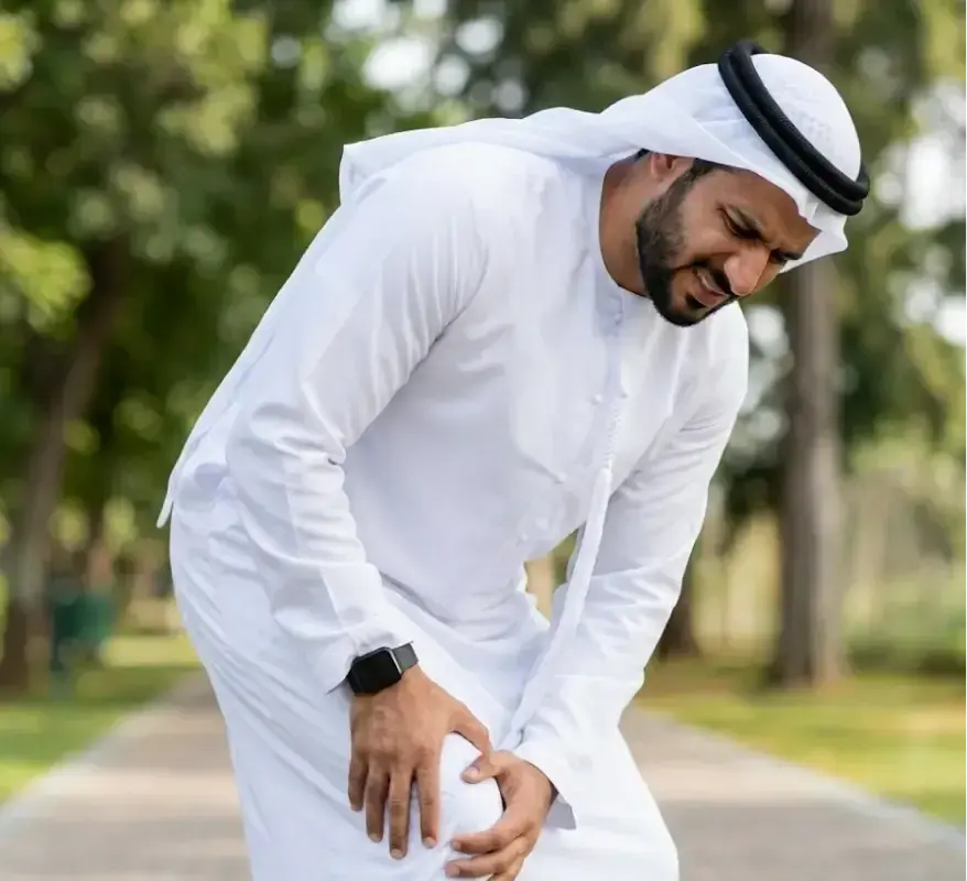 Knee Replacement Surgery