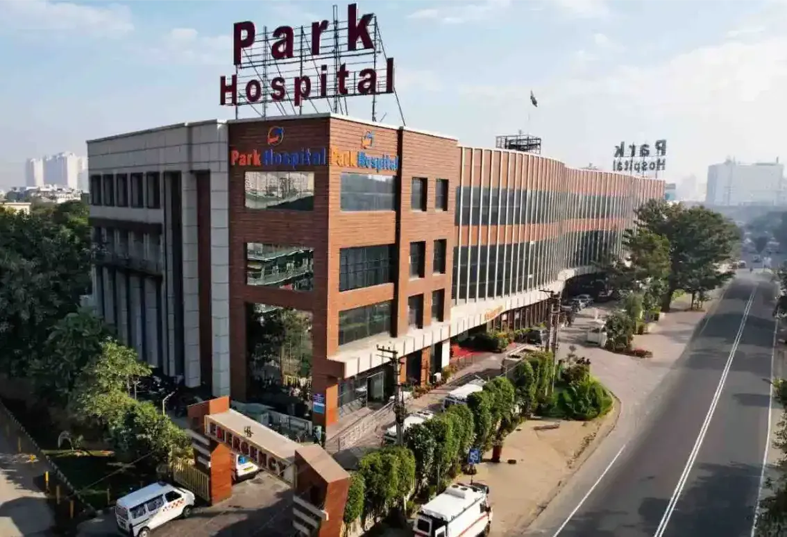 Park Hospital