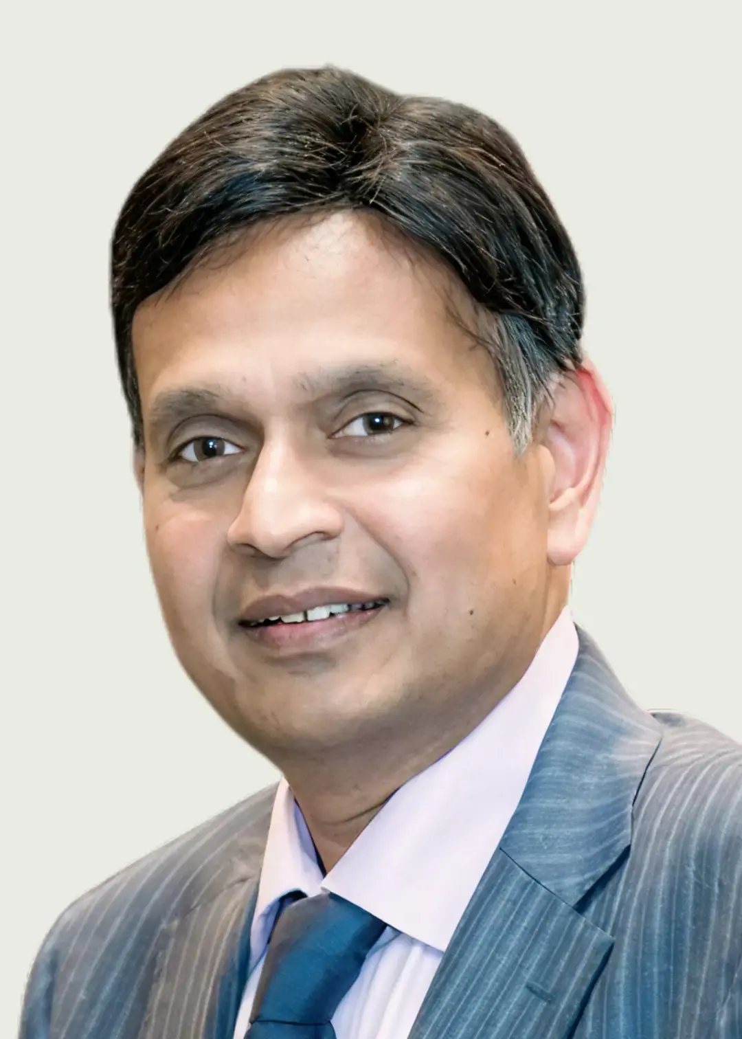 Dr Parag Singhal