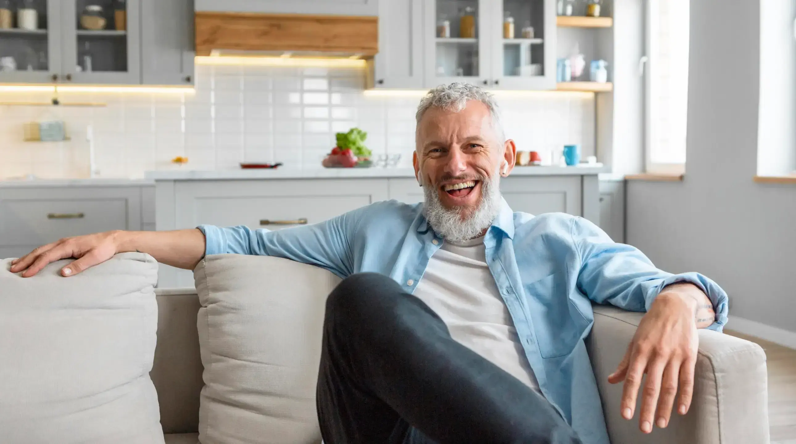 Dental Implants Hero Banner