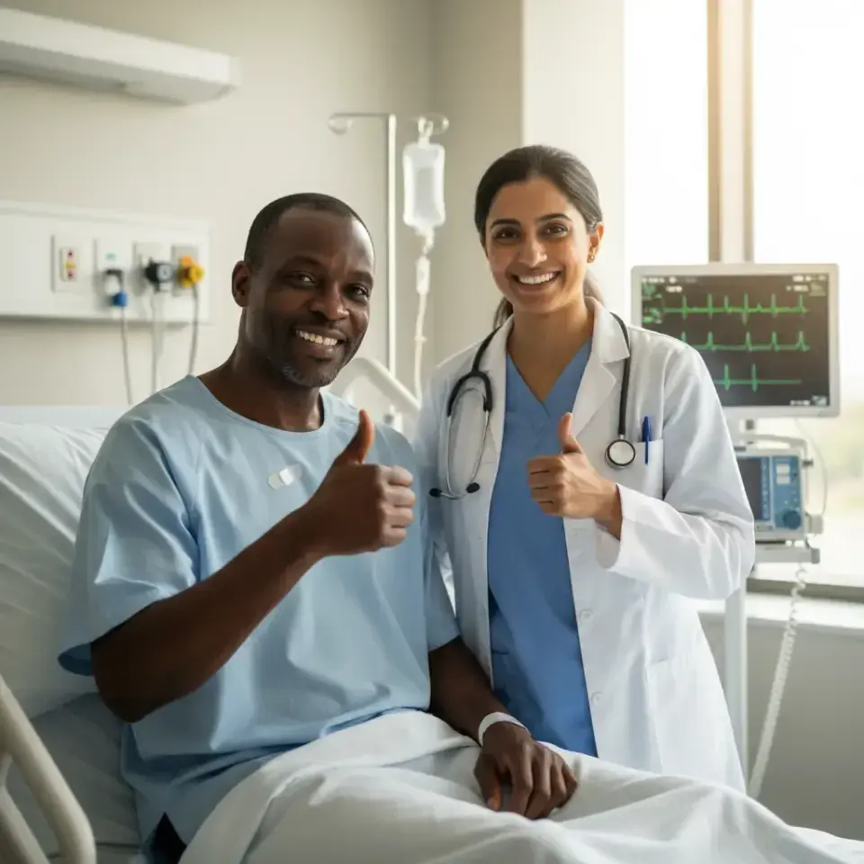 Prostatectomy (Prostate Removal)