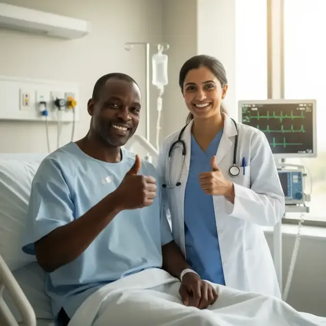 Prostatectomy (Prostate Removal)