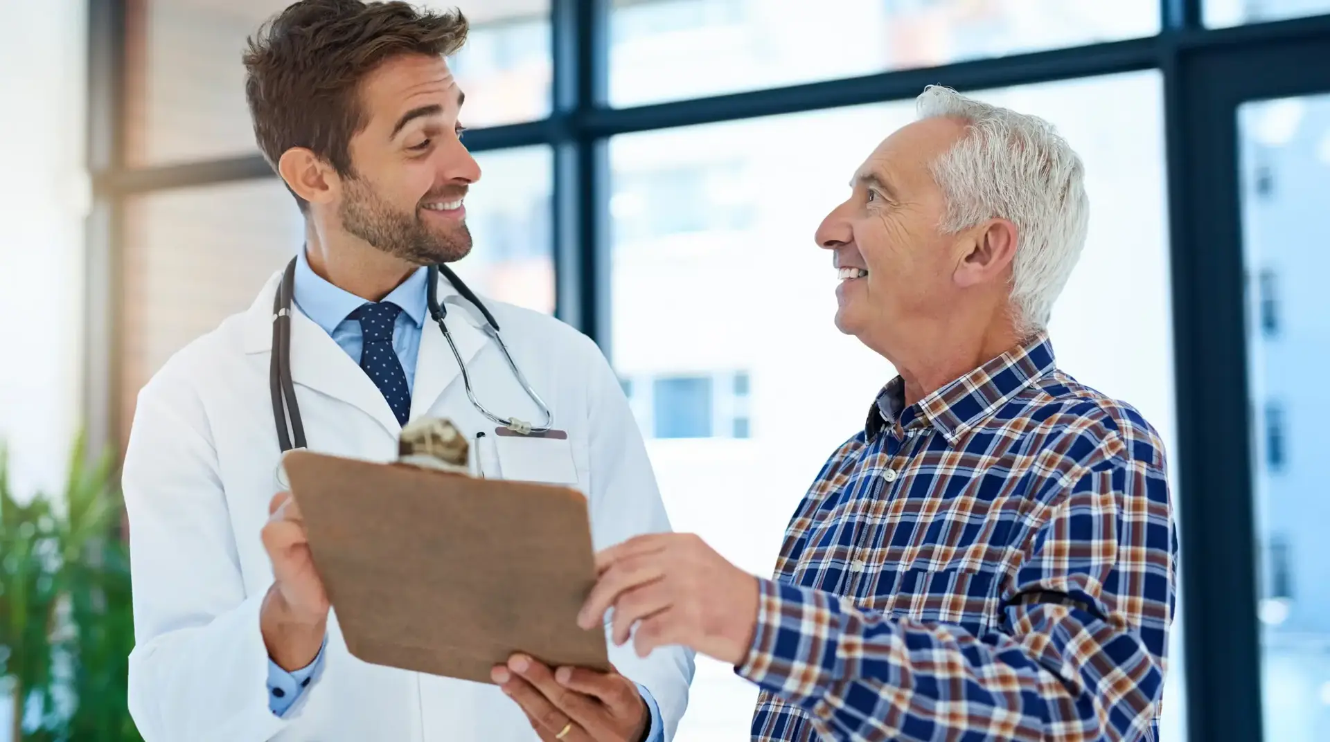 Dental Implants Hero Banner