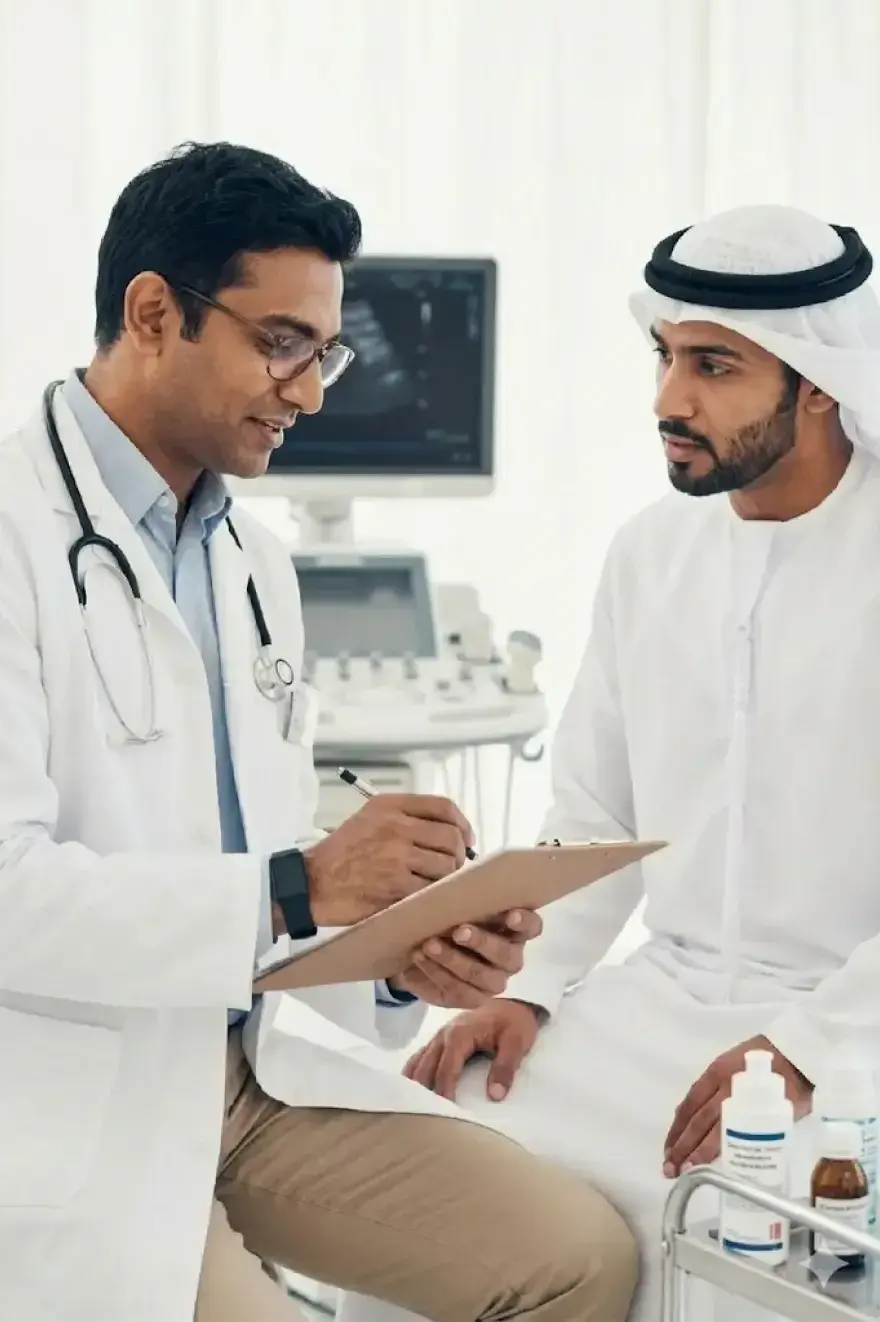 Service Highlights Image