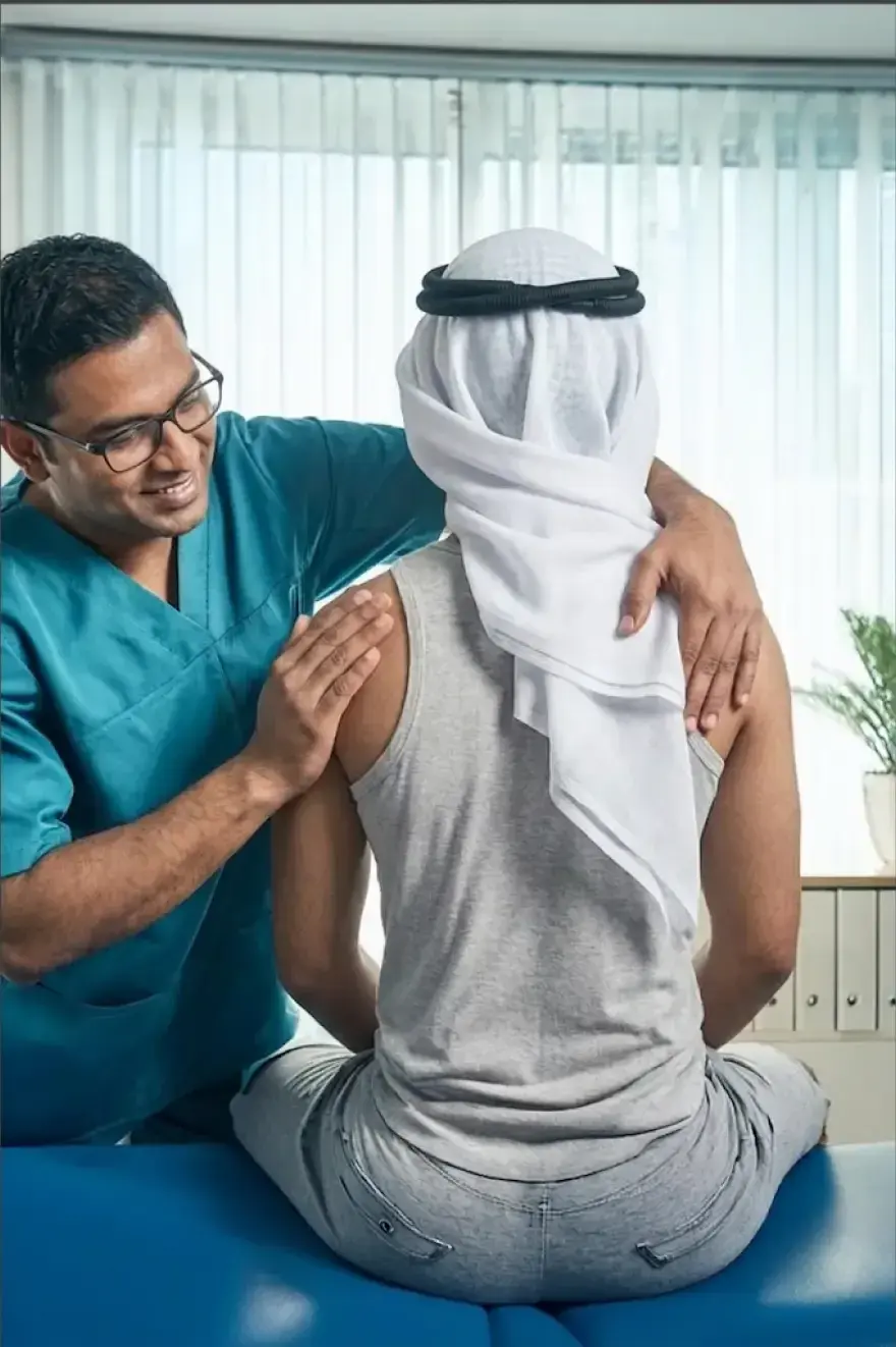 Service Highlights Image