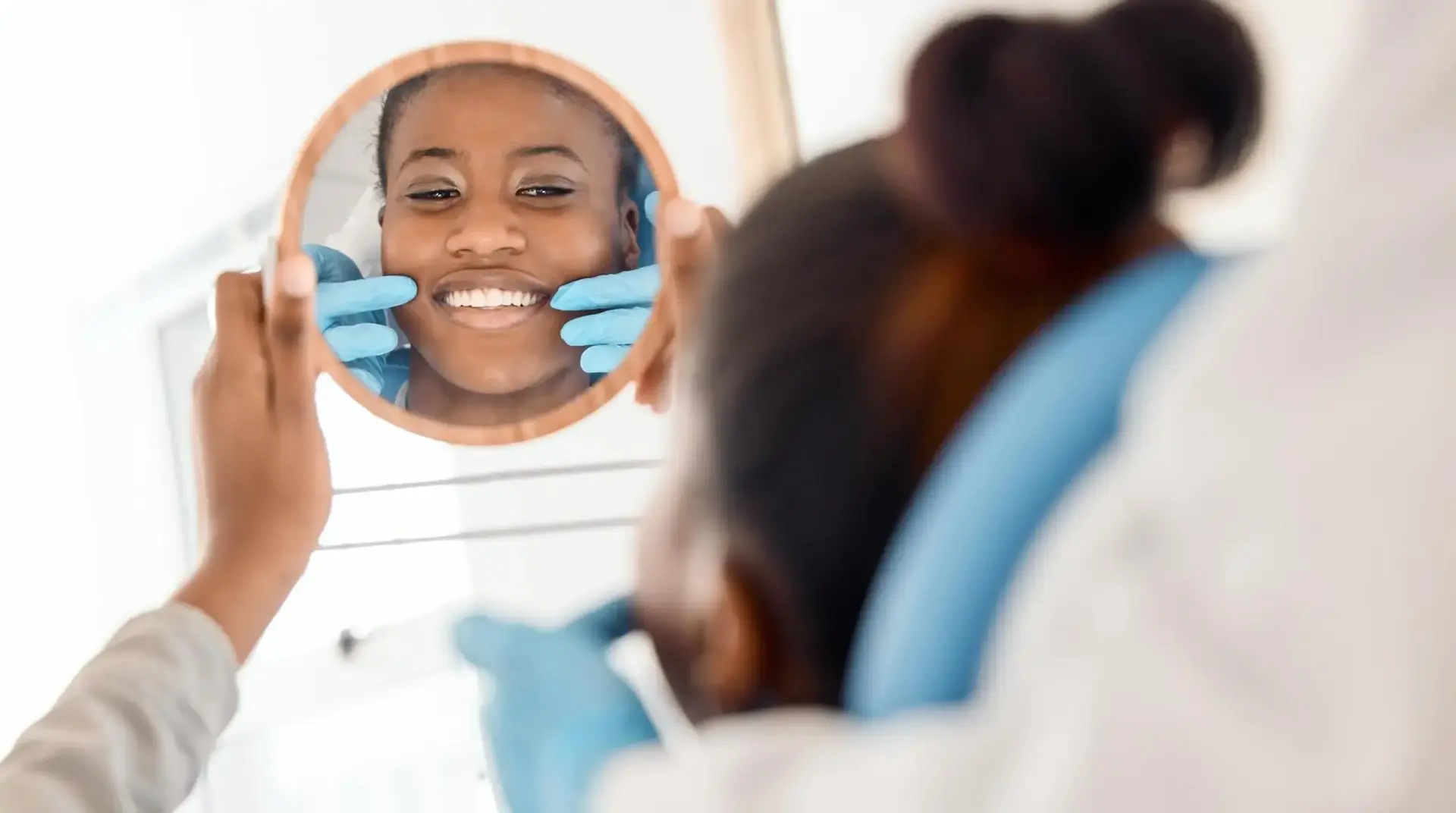 Dental Implants Hero Banner