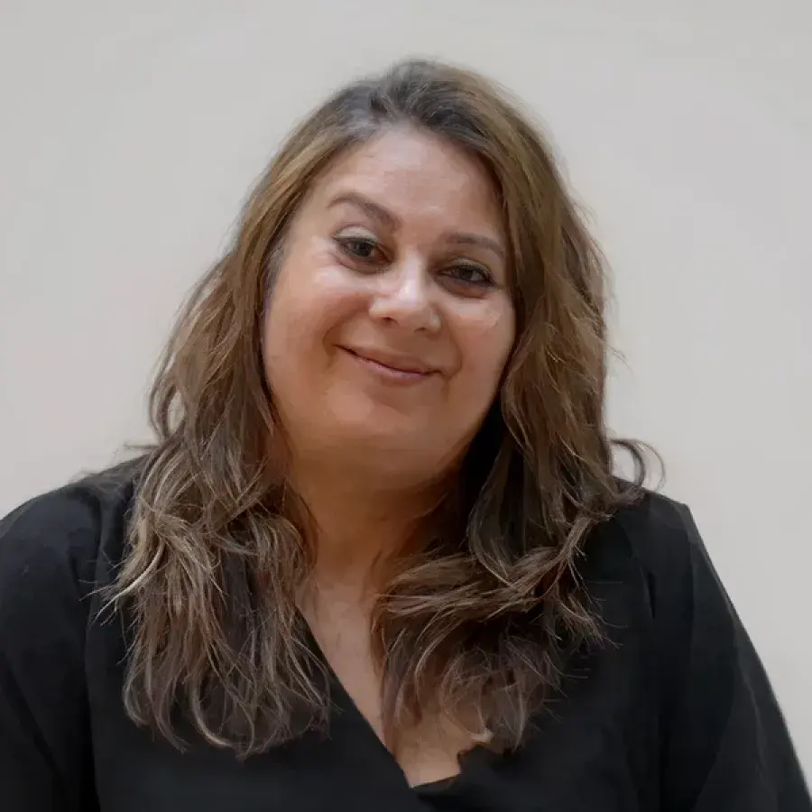 Zamiha Desai - Patient Testimonial at TMTC