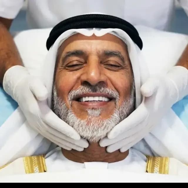 Dental Implants