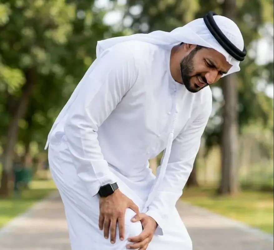 Knee Replacement Surgery