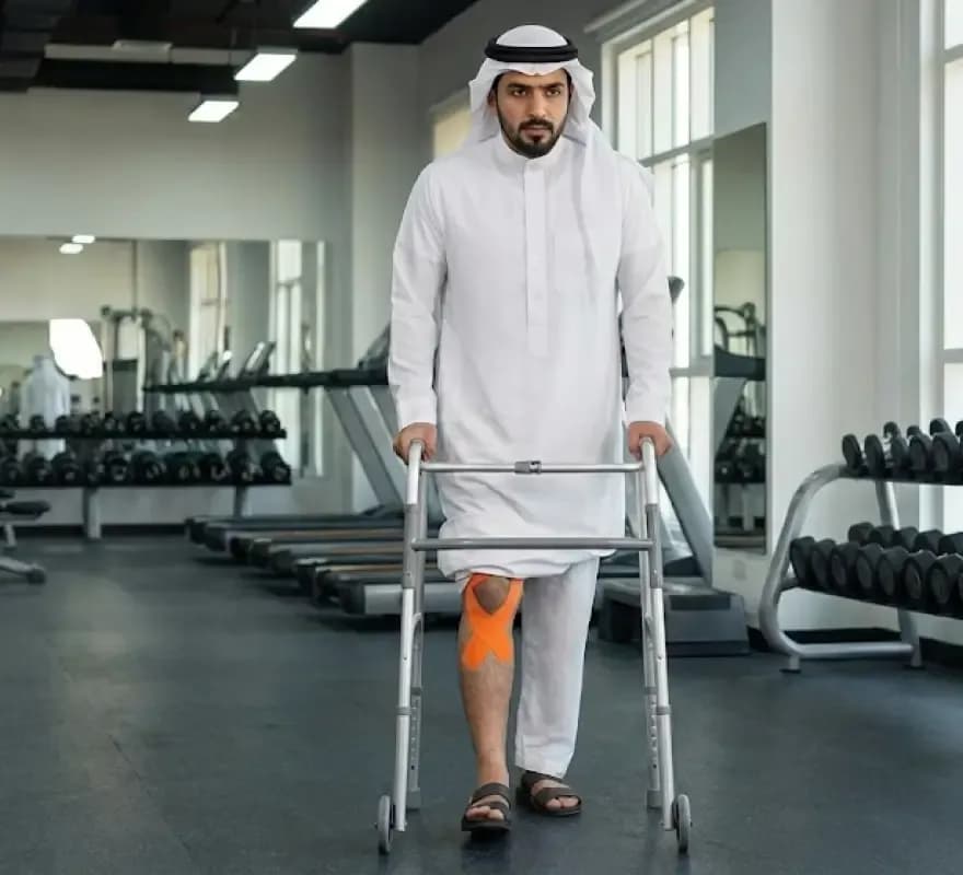 ACL Reconstruction