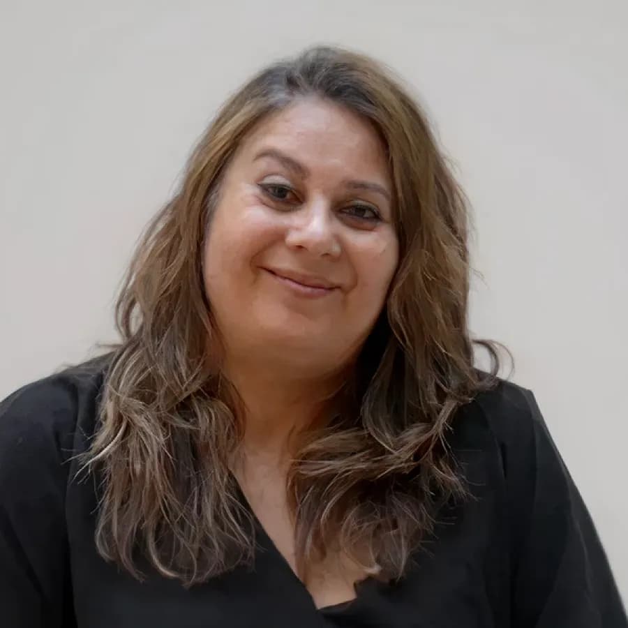 Zamiha Desai - Patient Testimonial at TMTC