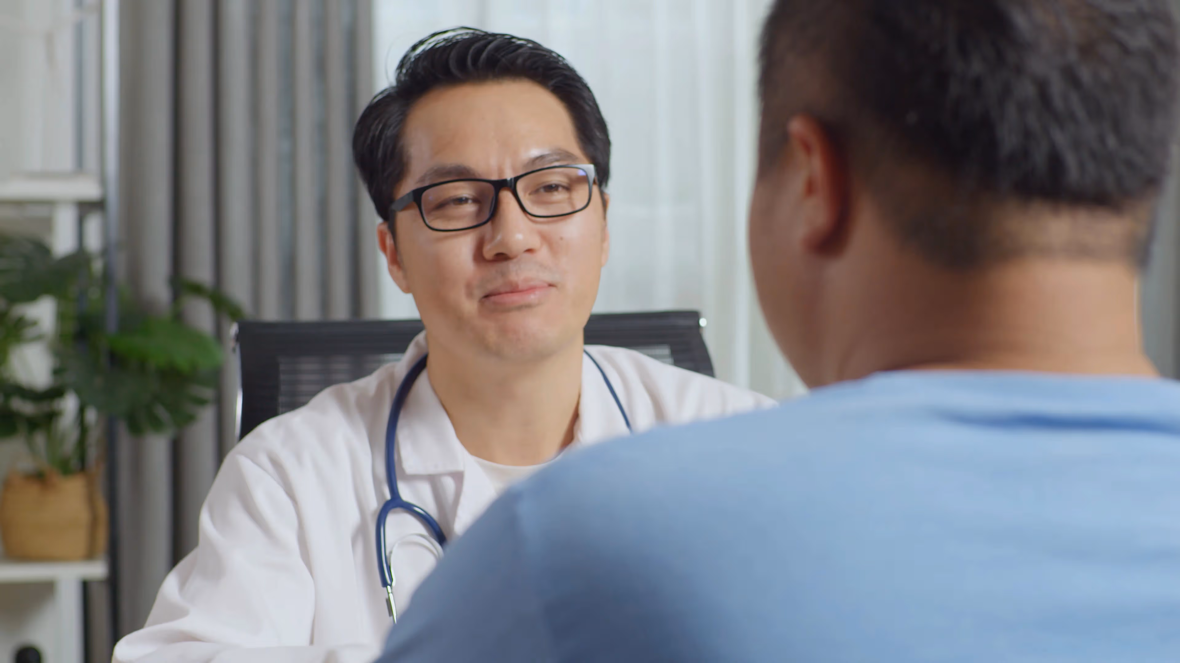 World-class healthcare