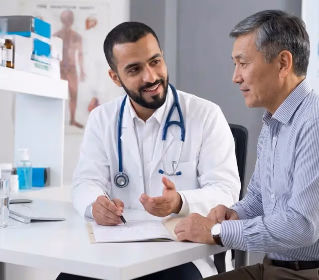 Medical Travel Journey with TMTC