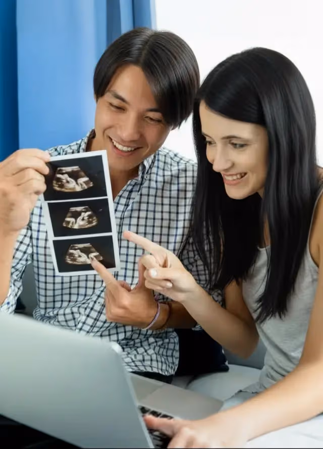 Leading Fertility Care & IVF at TMTC