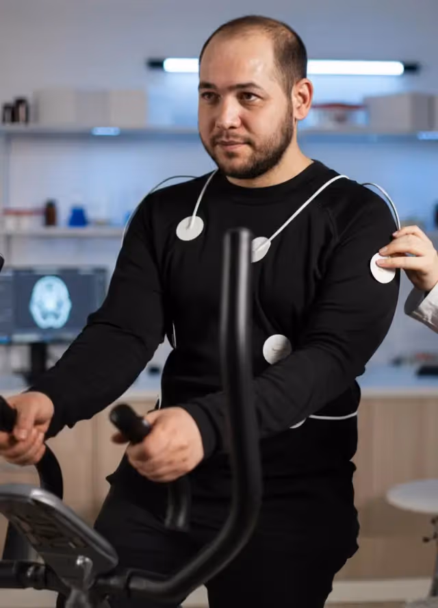 Health360 at TMTC