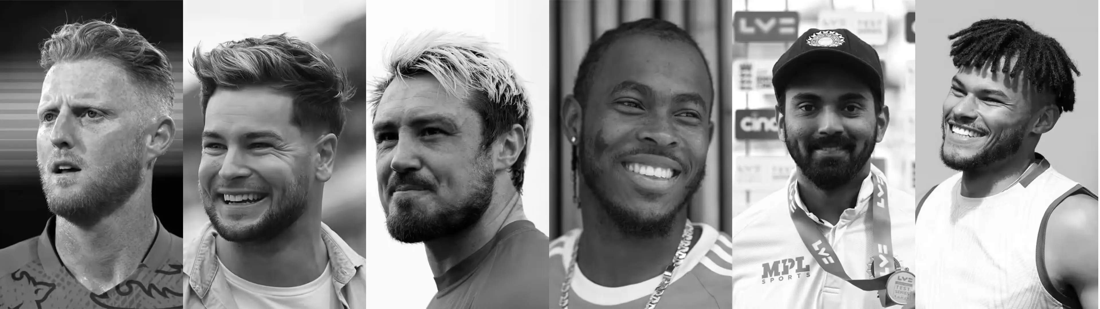 Champion Hero Background Desktop