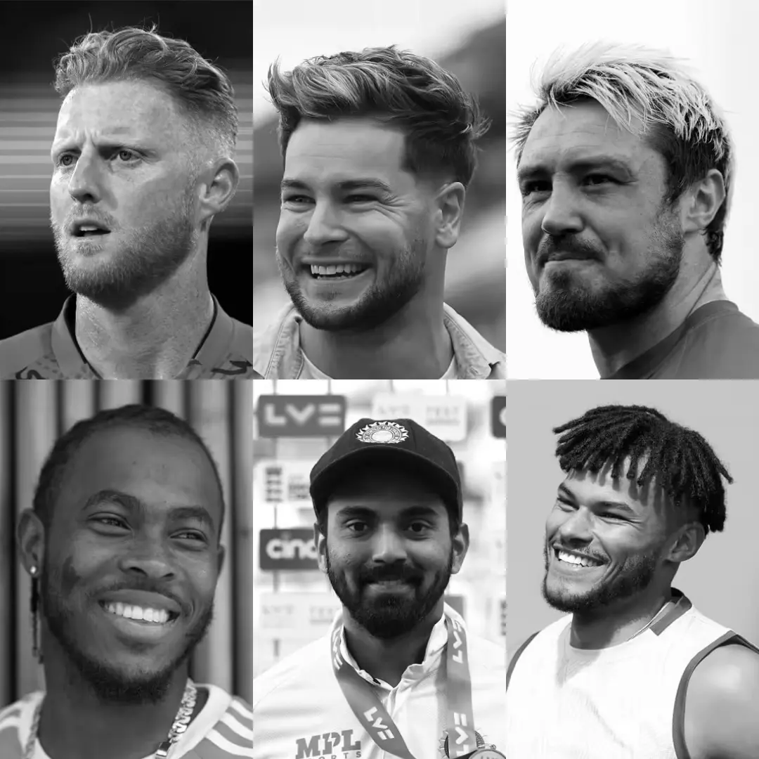 Champion Hero Background Mobile